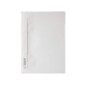 Durable 257302 Pack de 50 Protège-Documents Transparent Blanc A4 Durable 257302 Pack de 50 Protège-Documents Transparent Blanc A4