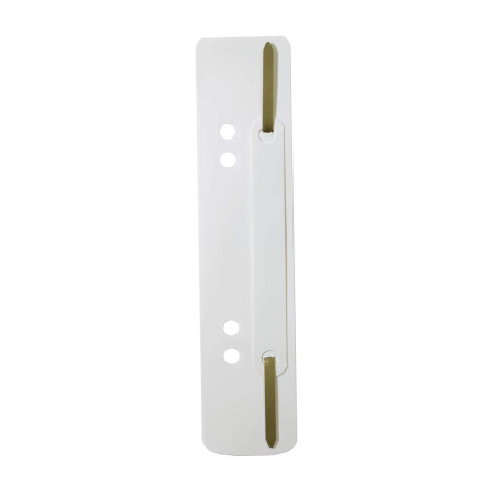 Durable 690100 Bandes agrafeuses Flexi, 1 paquet de 250 pièces, couleurs assorties
