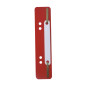 Durable 690100 Bandes agrafeuses Flexi, 1 paquet de 250 pièces, couleurs assorties Durable 690100 Bandes agrafeuses Flexi, 1 paquet de 250 pièces, couleurs assorties