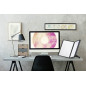 Durable 554001 Support de Consultation Sherpa Soho 5 Pochettes pour Consultation Et Présentation Documents A4 Noir Durable 554001 Support de Consultation Sherpa Soho 5 Pochettes pour Consultation Et Présentation Documents A4 Noir