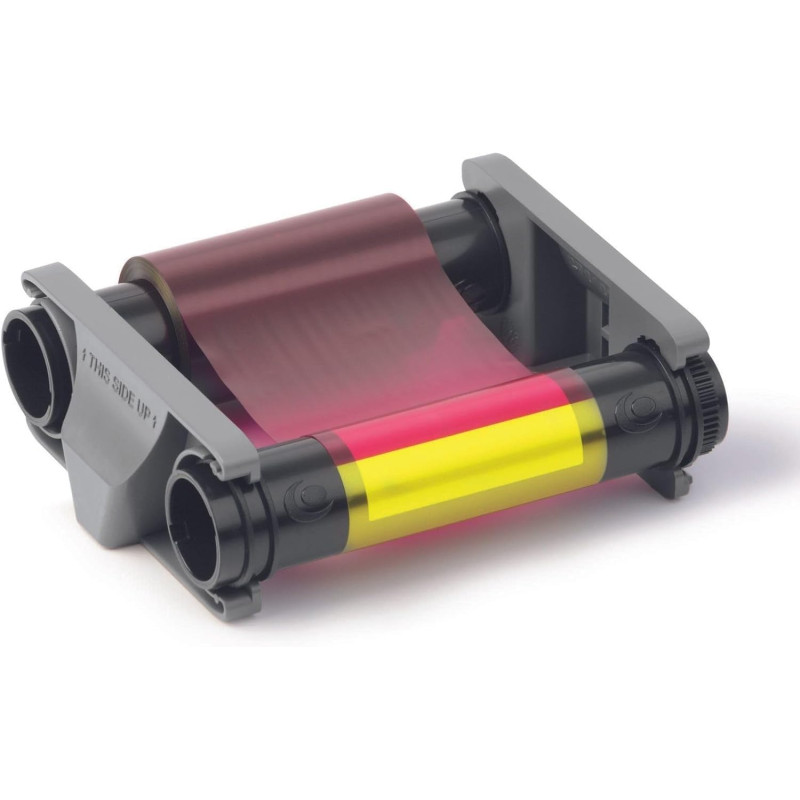 Durable Ruban d'impression pour Imprimante Duracard ID300 Couleur Durable Ruban d'impression pour Imprimante Duracard ID300 Couleur