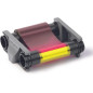 Durable Ruban d'impression pour Imprimante Duracard ID300 Couleur Durable Ruban d'impression pour Imprimante Duracard ID300 Couleur