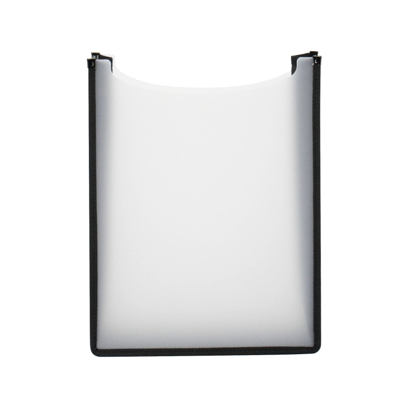 HERMA 19480 fichier Polypropylene (PP) Blanc A4 - Fichiers (Conventional file folder, Polypropylene (PP), Blanc, A4, Papier, 35 HERMA 19480 fichier Polypropylene (PP) Blanc A4 - Fichiers (Conventional file folder, Polypropylene (PP), Blanc, A4, Papier, 35