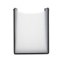 HERMA 19480 fichier Polypropylene (PP) Blanc A4 - Fichiers (Conventional file folder, Polypropylene (PP), Blanc, A4, Papier, 35 HERMA 19480 fichier Polypropylene (PP) Blanc A4 - Fichiers (Conventional file folder, Polypropylene (PP), Blanc, A4, Papier, 35