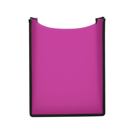 HERMA 19482 fichier Polypropylene (PP) Pin A4 - Fichiers (Conventional file folder, Polypropylene (PP), Pin, A4, 260 mm, 345 mm)