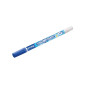 Pelikan Effaceur Super-Pirat, pointe M (biseautée), 2 pièces Motif design (multicolore) Pelikan Effaceur Super-Pirat, pointe M (biseautée), 2 pièces Motif design (multicolore)