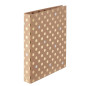 Herlitz maX.file Pure Glam 50021802 Classeur à 2 anneaux Hauteur de remplissage 25 mm