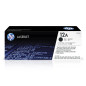 HP 12A Q2612A Toner Noir Authentique