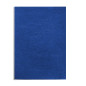 Fellowes Couverture Pour Reliure A4 Grain Cuir 250 g/m² FSC 100% Recyclable Pack De 25 Bleu Royal Fellowes Couverture Pour Reliure A4 Grain Cuir 250 g/m² FSC 100% Recyclable Pack De 25 Bleu Royal