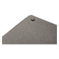 Pagna 24441-04 Classeur de bureau 44 intercalaires en carton rigide Noir Dos flexible 3 trous Onglets 1-2 + 1-12 Jan-Dec Pagna 24441-04 Classeur de bureau 44 intercalaires en carton rigide Noir Dos flexible 3 trous Onglets 1-2 + 1-12 Jan-Dec
