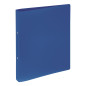 Pagna Lucy Trend A4 Classeur à anneaux polypropylène 2 anneaux 25 mm bleu Pagna Lucy Trend A4 Classeur à anneaux polypropylène 2 anneaux 25 mm bleu