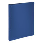 Pagna classeur a4 basic 2 lucy pP, mechanik-ring - 16 mm (bleu) Pagna classeur a4 basic 2 lucy pP, mechanik-ring - 16 mm (bleu)