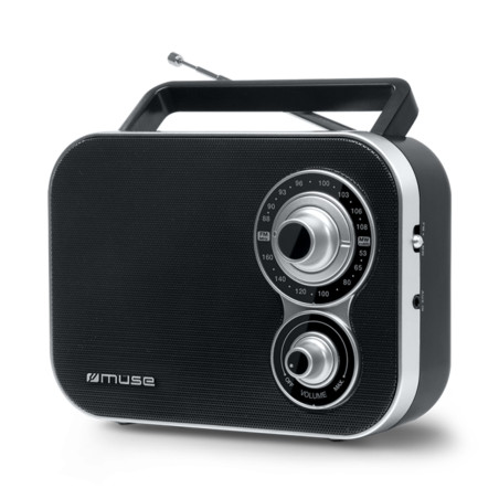 Muse M 051 R Noir