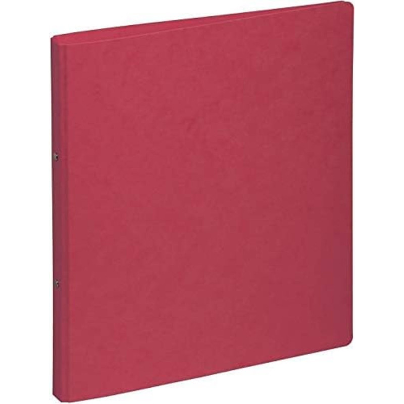 Pagna 44096 Classeur à anneaux, A4, 16 mm, rouge Pagna 44096 Classeur à anneaux, A4, 16 mm, rouge