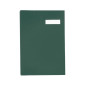 Pagna Porte-signatures 20 pièces avec couverture en lin, dos extensible Pagna Porte-signatures 20 pièces avec couverture en lin, dos extensible