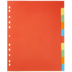 Pagna 32006 20 XXL 12 pages A4 10 feuilles en 5 couleurs