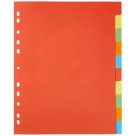 Pagna 32006 20 XXL 12 pages A4 10 feuilles en 5 couleurs