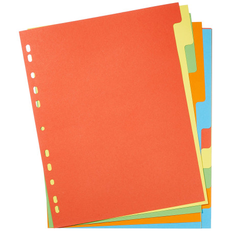 Pagna 32006 20 XXL 12 pages A4 10 feuilles en 5 couleurs
