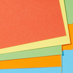 Pagna 32006 20 XXL 12 pages A4 10 feuilles en 5 couleurs