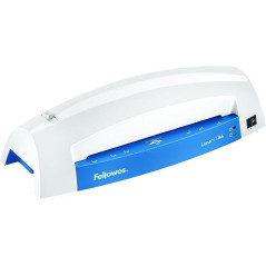 Fellowes 5742801 Lunar+ Plastifieuse A4 Bleu