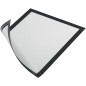 Durable Duraframe Magnetic A4 Cadre Aimanté Duraframe Magnetic A4. pour Information : en Format A4, 1 Pièce. Noir Durable Duraframe Magnetic A4 Cadre Aimanté Duraframe Magnetic A4. pour Information : en Format A4, 1 Pièce. Noir
