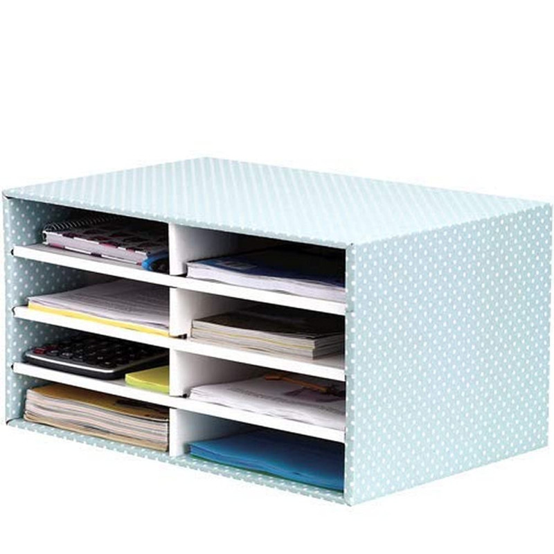 BANKERS BOX Fellowes Module Multi-Rangement Style Trieur De Bureau Vert/Blanc BANKERS BOX Fellowes Module Multi-Rangement Style Trieur De Bureau Vert/Blanc