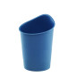 Fellowes Green 2 desk Pot à crayons Bleu