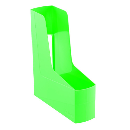 Fellowes Green 2 desk Porte-revues écologique Vert
