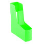 Fellowes Green 2 desk Porte-revues écologique Vert