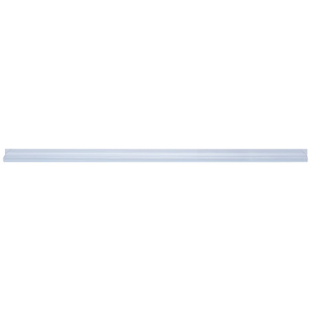 Fellowes 53834 Pack de 50 Baguettes de Reliure manuelle Relido 3-6 mm - Transparent