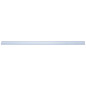 Fellowes 53834 Pack de 50 Baguettes de Reliure manuelle Relido 3-6 mm - Transparent Fellowes 53834 Pack de 50 Baguettes de Reliure manuelle Relido 3-6 mm - Transparent