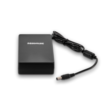Millennium ChessVolt - Batterie pour Ordinateur d'échecs électronique avec Tension de 9V - Convient pour M820, M843, M828, M822,