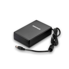 Millennium ChessVolt - Batterie pour Ordinateur d'échecs électronique avec Tension de 9V - Convient pour M820, M843, M828, M822,
