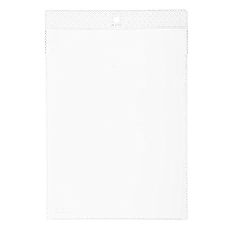 DURABLE - Pochette plastique - Pochette à suspendre - Pour document A5 - Pochette affichage - Boîte de 100 pièces - Transparent DURABLE - Pochette plastique - Pochette à suspendre - Pour document A5 - Pochette affichage - Boîte de 100 pièces - Transparent
