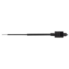 Hama Câble audio fibre optique Fiches ODT (Toslink) Argent 3 m