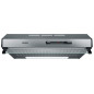 Siemens iQ100 LU62LFA51 hotte 250 m³/h Monté au mur Argent D - Hottes (250 m³/h, Ducted/Recirculating, E, E, D, 68 dB) Siemens iQ100 LU62LFA51 hotte 250 m³/h Monté au mur Argent D - Hottes (250 m³/h, Ducted/Recirculating, E, E, D, 68 dB)