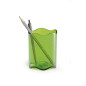 Durable 1701235017 Porte-crayons Trend, 1 pièce, vert translucide Durable 1701235017 Porte-crayons Trend, 1 pièce, vert translucide