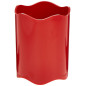 Durable 1701235080 Porte-crayon Trend, 1 pièce, rouge Durable 1701235080 Porte-crayon Trend, 1 pièce, rouge