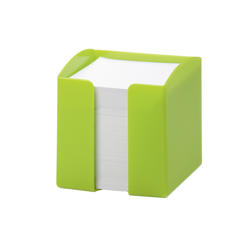 Durable 1701682020 Boîte de rangement Trend, vert opaque Durable 1701682020 Boîte de rangement Trend, vert opaque
