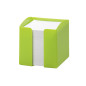 Durable 1701682020 Boîte de rangement Trend, vert opaque Durable 1701682020 Boîte de rangement Trend, vert opaque