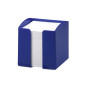 Durable 1701682040 Boîte de rangement Trend, bleu opaque Durable 1701682040 Boîte de rangement Trend, bleu opaque