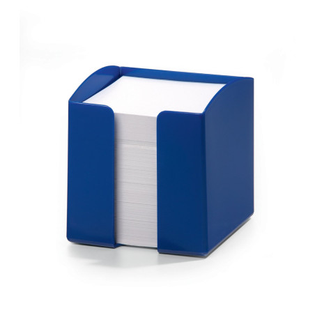 Durable 1701682040 Boîte de rangement Trend, bleu opaque
