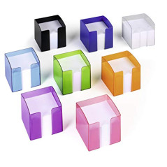 Durable 1701682040 Boîte de rangement Trend, bleu opaque