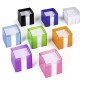 Durable 1701682040 Boîte de rangement Trend, bleu opaque Durable 1701682040 Boîte de rangement Trend, bleu opaque