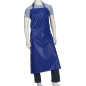 Kerbl Tablier de lavage, motif agriculture, maison, cour, imperméable, bleu, 125 x 125 cm Kerbl Tablier de lavage, motif agriculture, maison, cour, imperméable, bleu, 125 x 125 cm