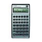 HP 17 bII+ calculatrice