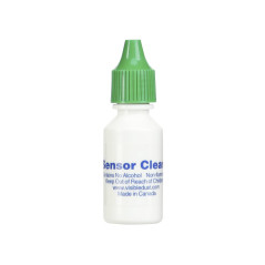 Visibledust Flacon Sensor Clean
