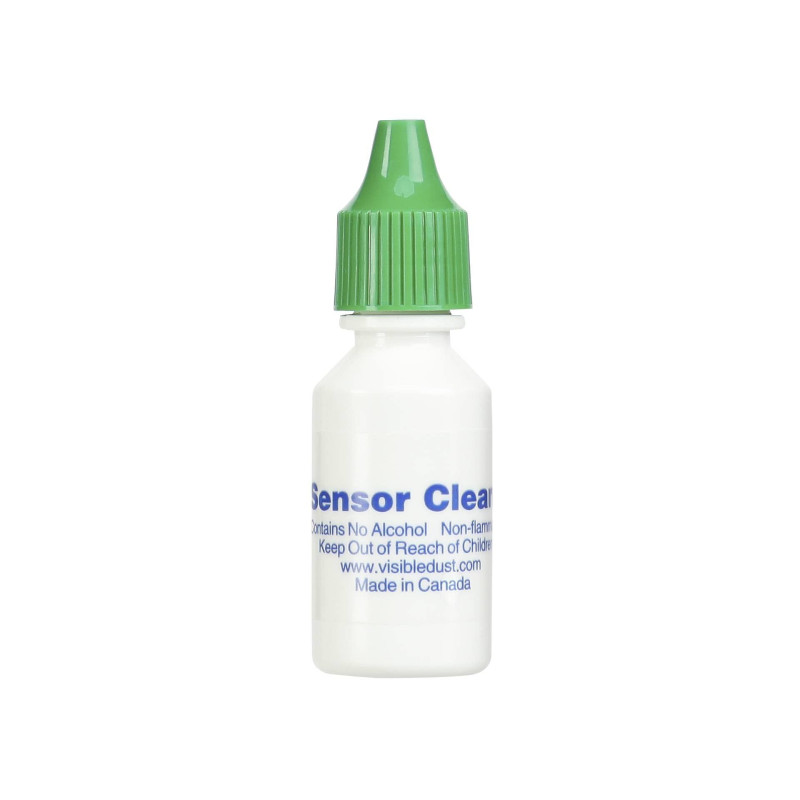 Visibledust Flacon Sensor Clean Visibledust Flacon Sensor Clean