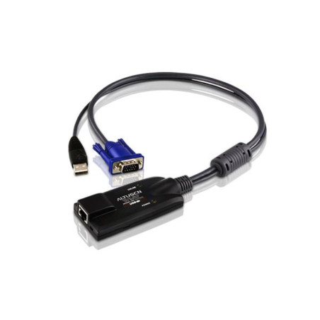 Aten KA7570 module VGA/USB Pro 40m pour kvm aten CAT5