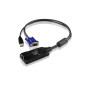Aten KA7570 module VGA/USB Pro 40m pour kvm aten CAT5 Aten KA7570 module VGA/USB Pro 40m pour kvm aten CAT5